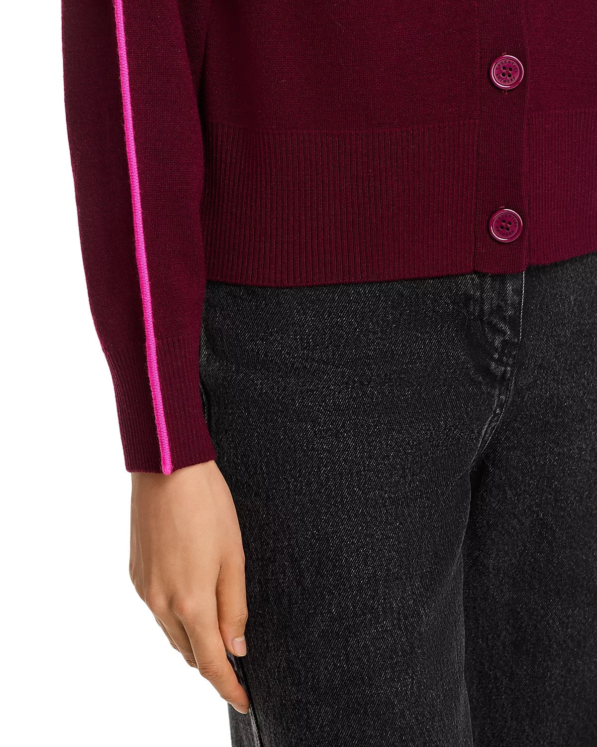 Ileo Cardigan
