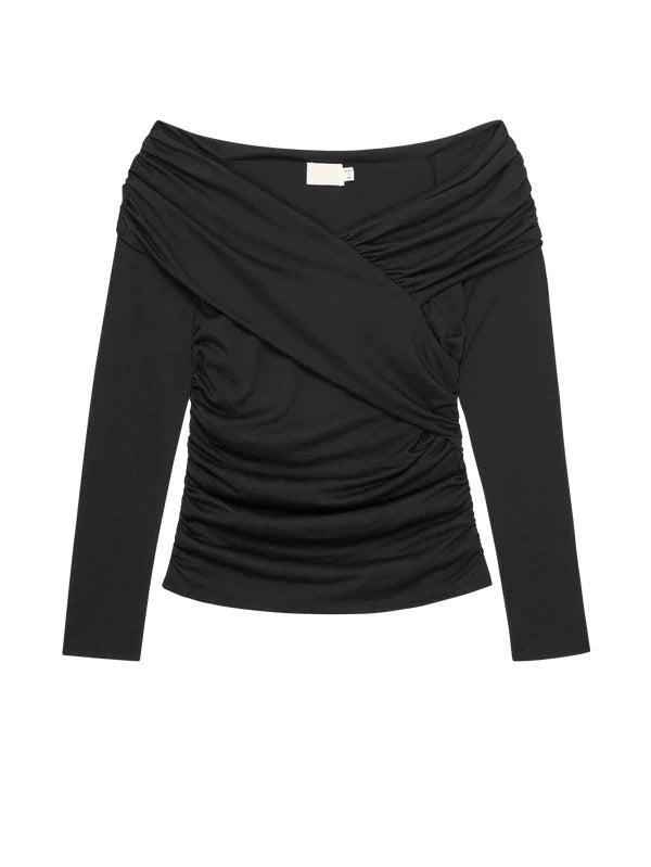 Mika Off Shoulder Top