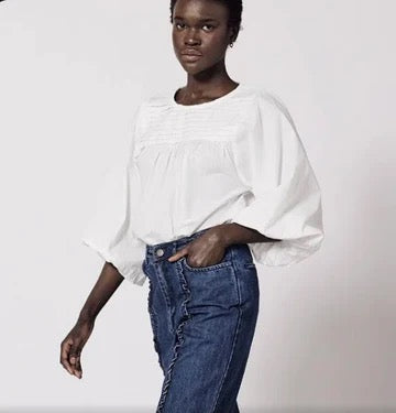 Bebe Blouse