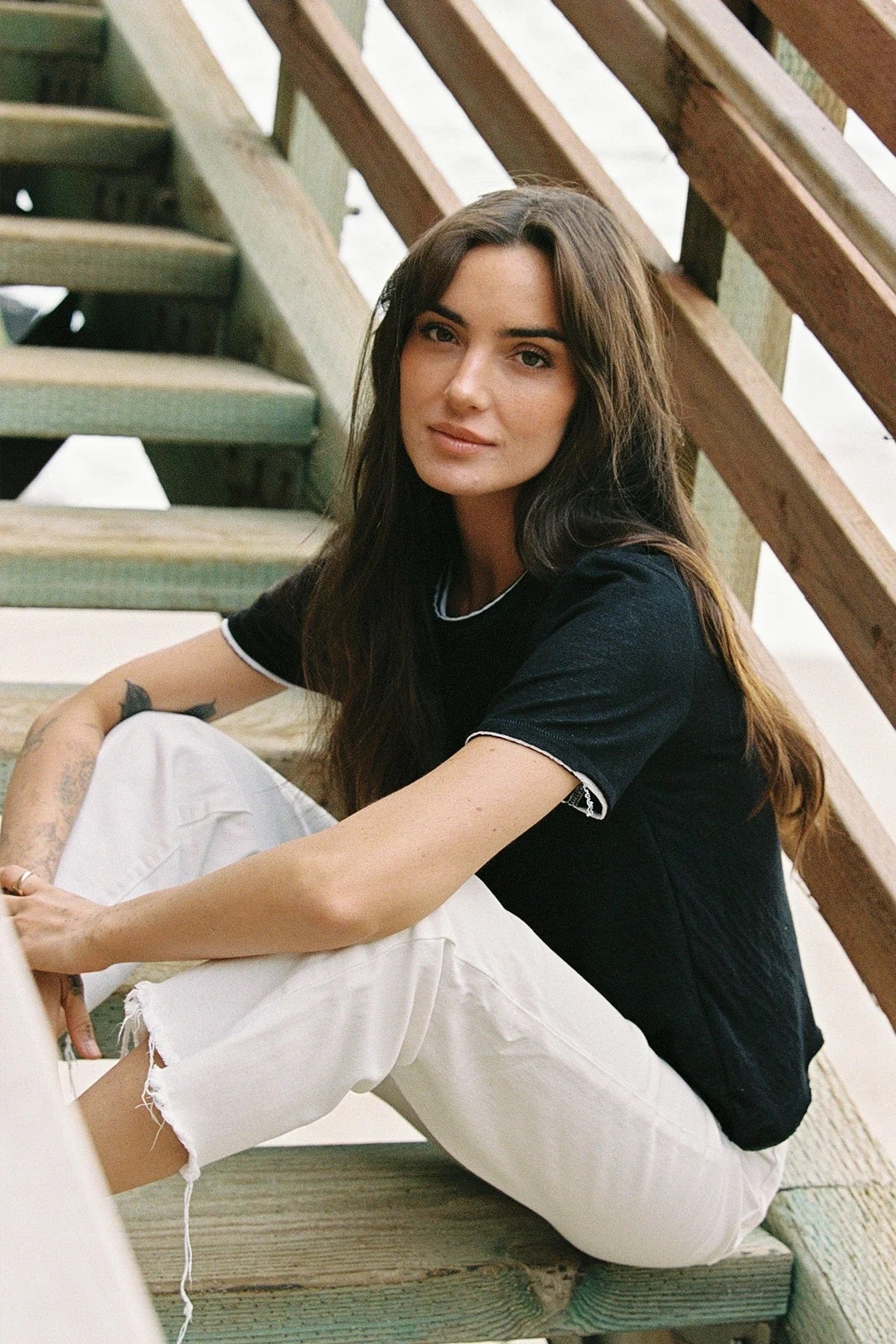 Mila Tee