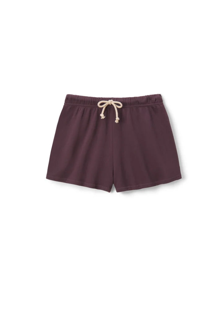 Layla Terry Shorts