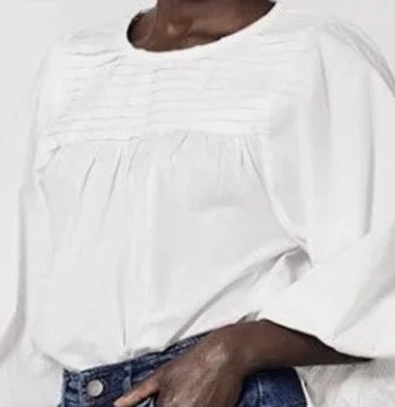 Bebe Blouse