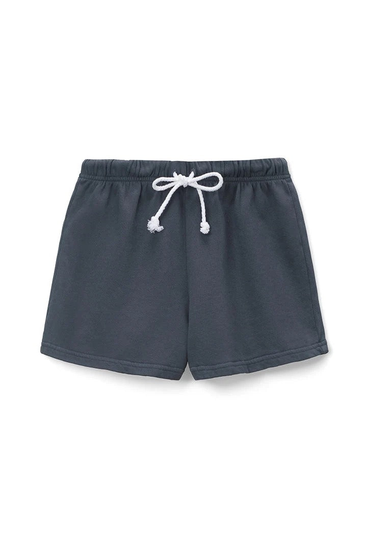 Layla Terry Shorts
