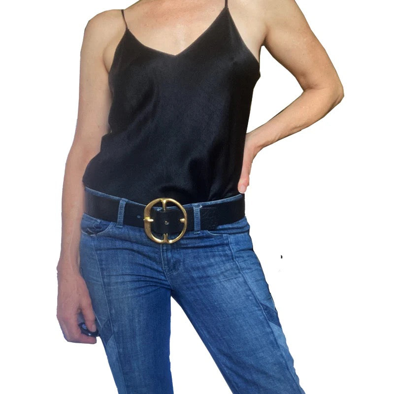 Chunky Hip Belt