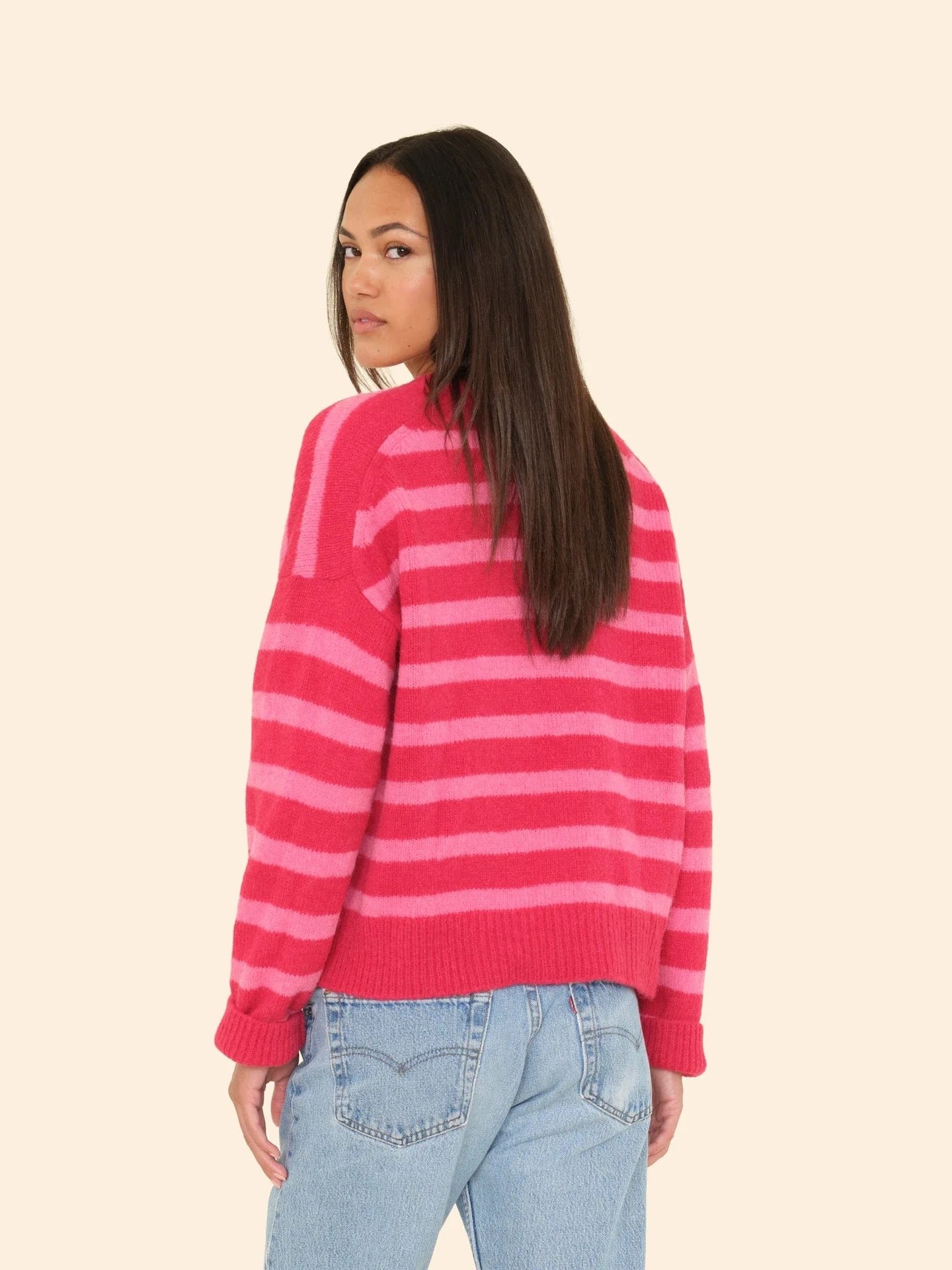 Lela Sweater