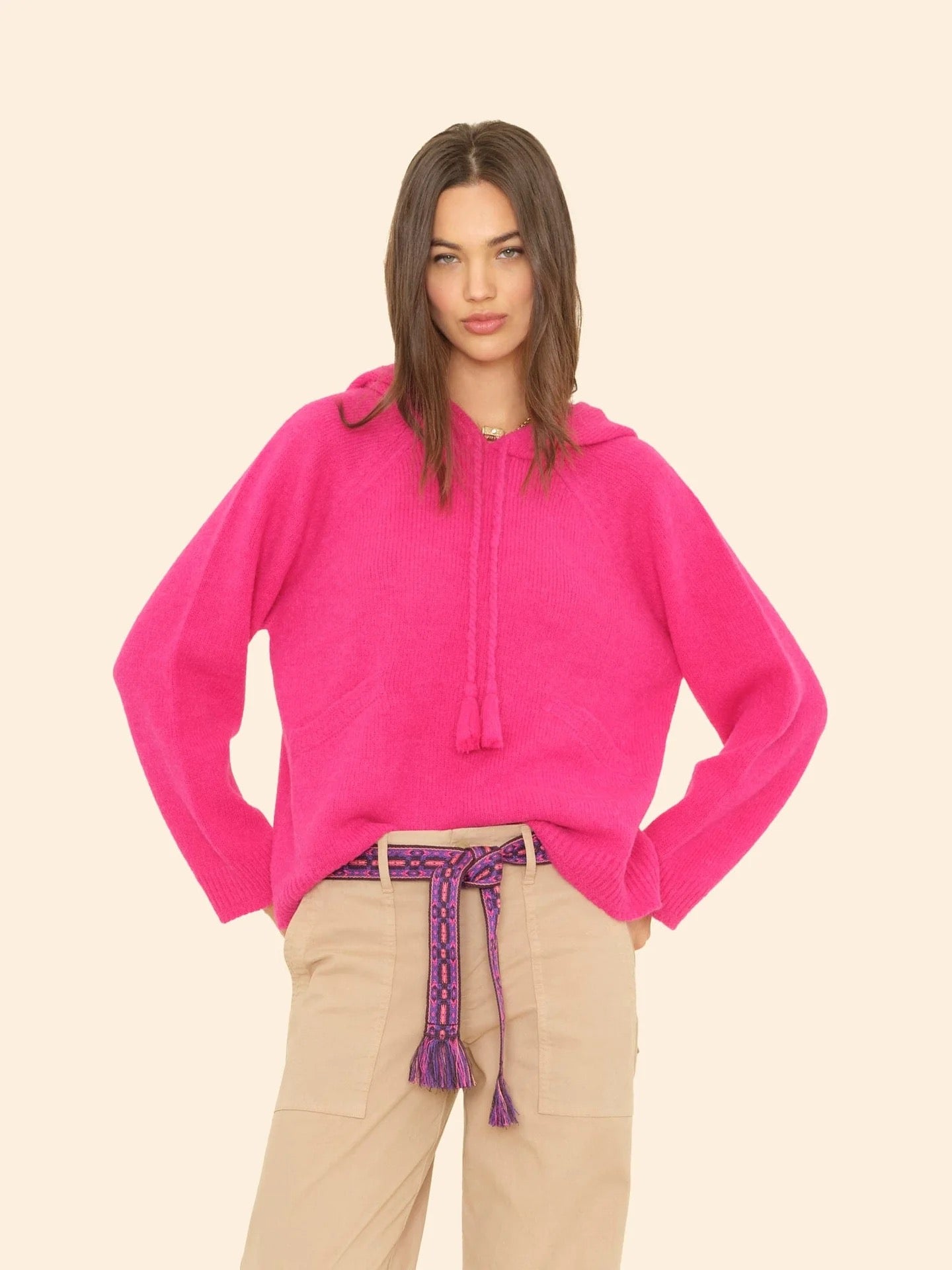 Kayla Sweater
