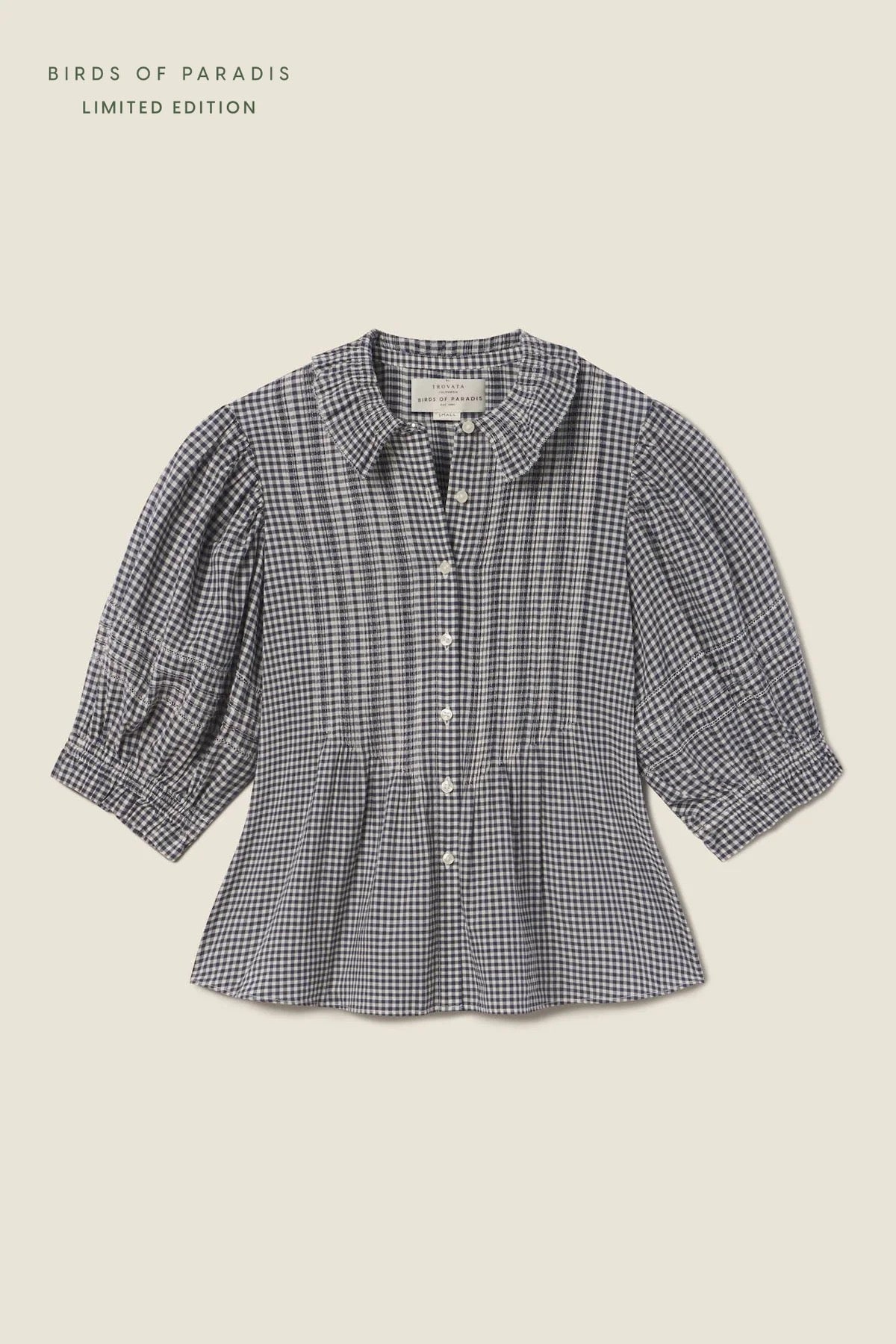Jess Blouse