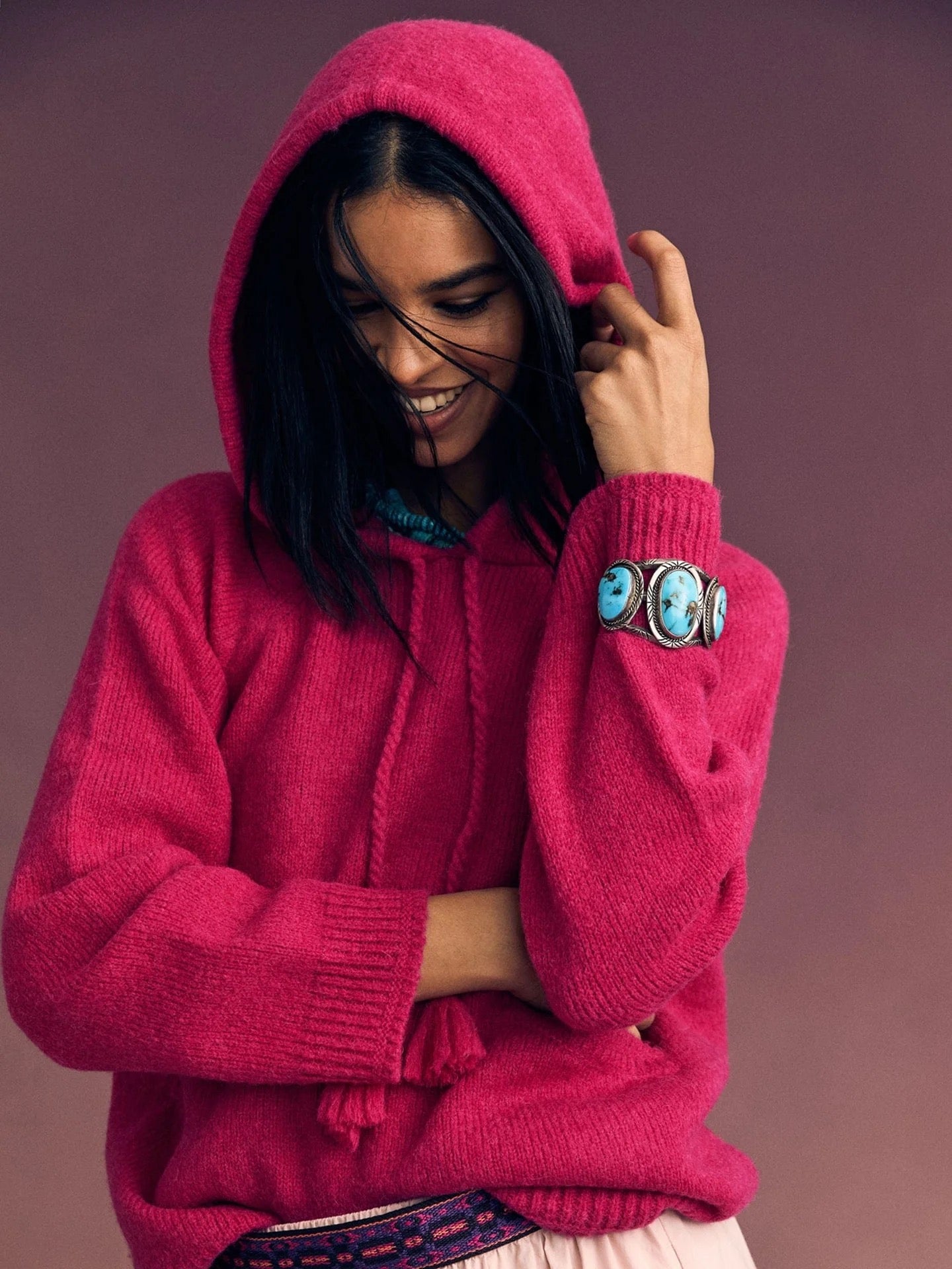 Kayla Sweater