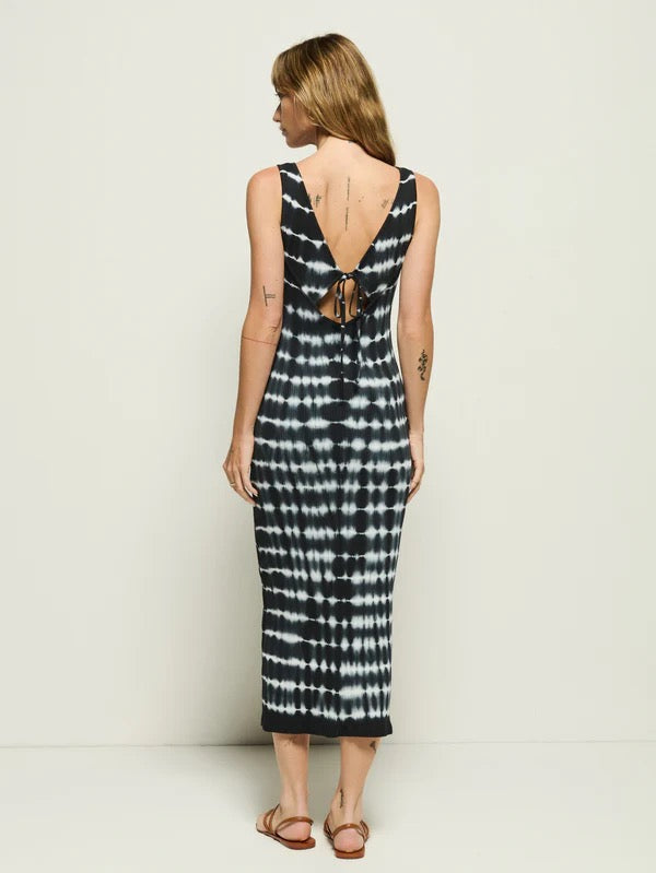 Christy Tie Dye Dress