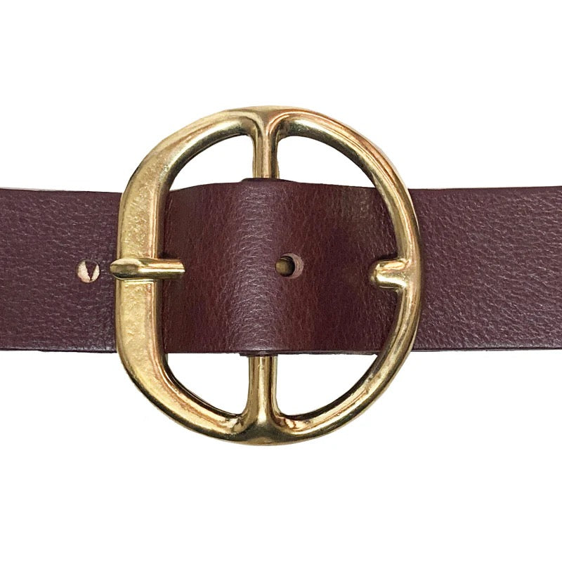 Chunky Hip Belt