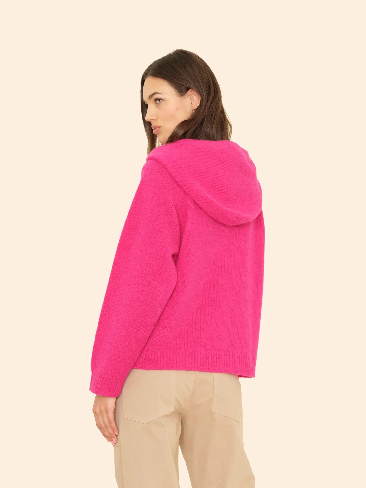 Kayla Sweater