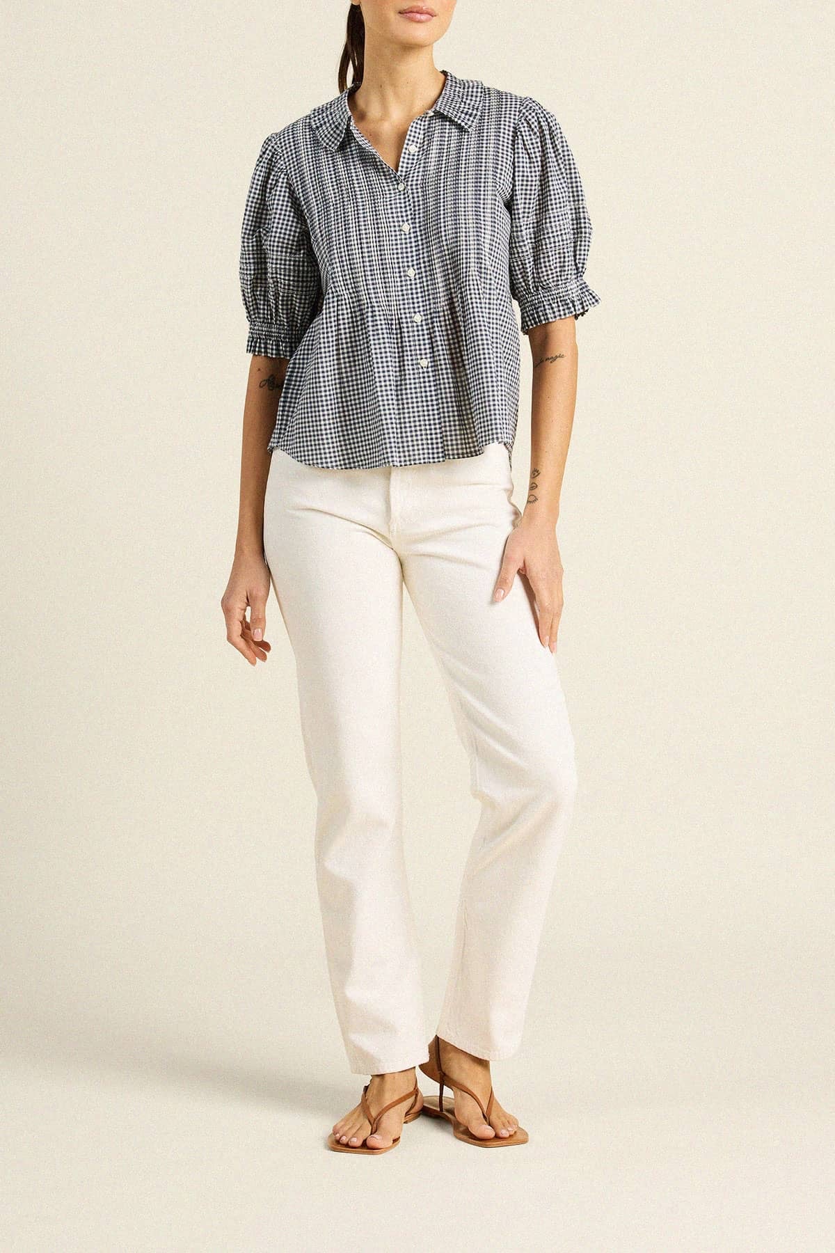 Jess Blouse