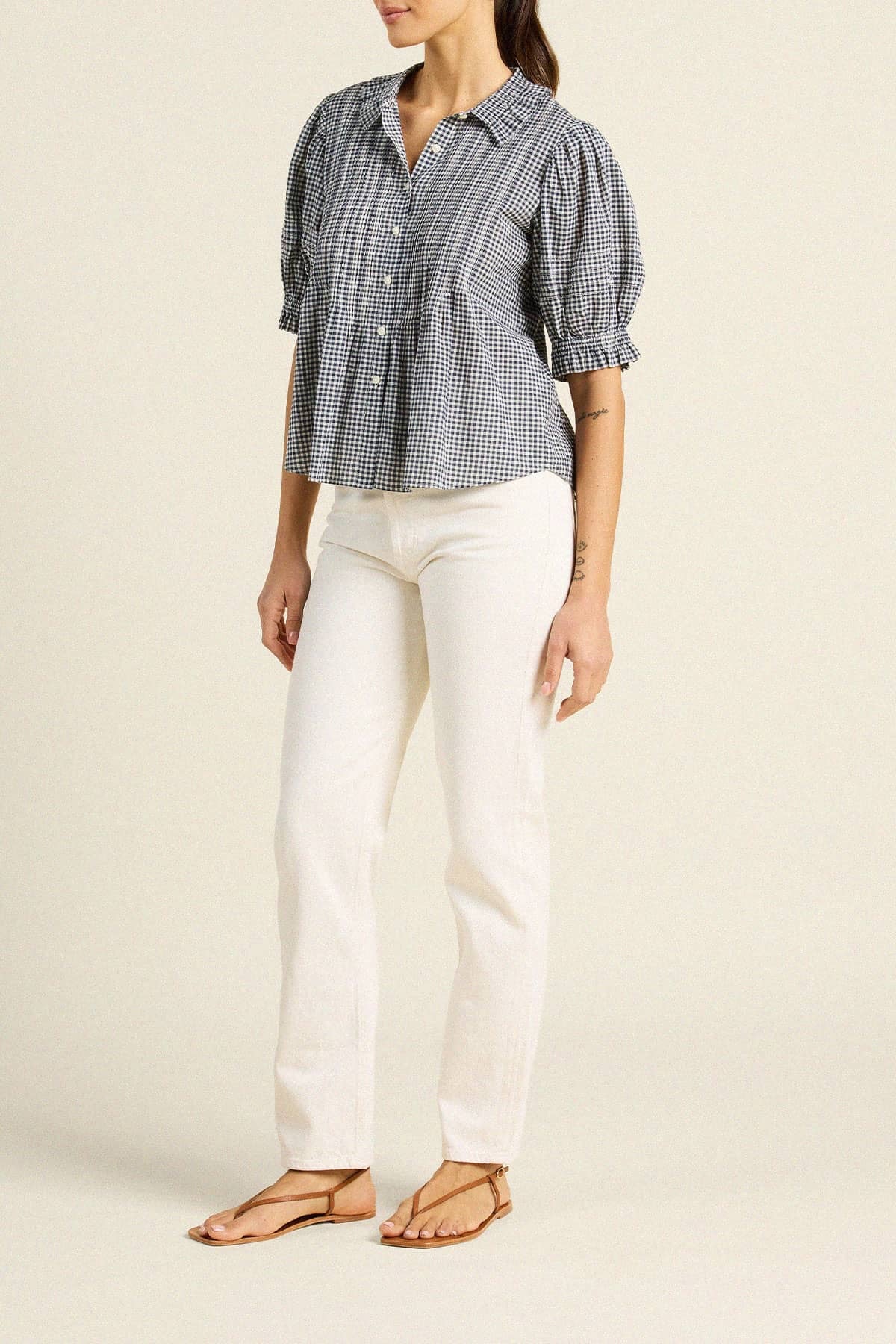Jess Blouse