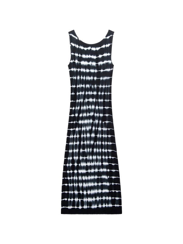 Christy Tie Dye Dress