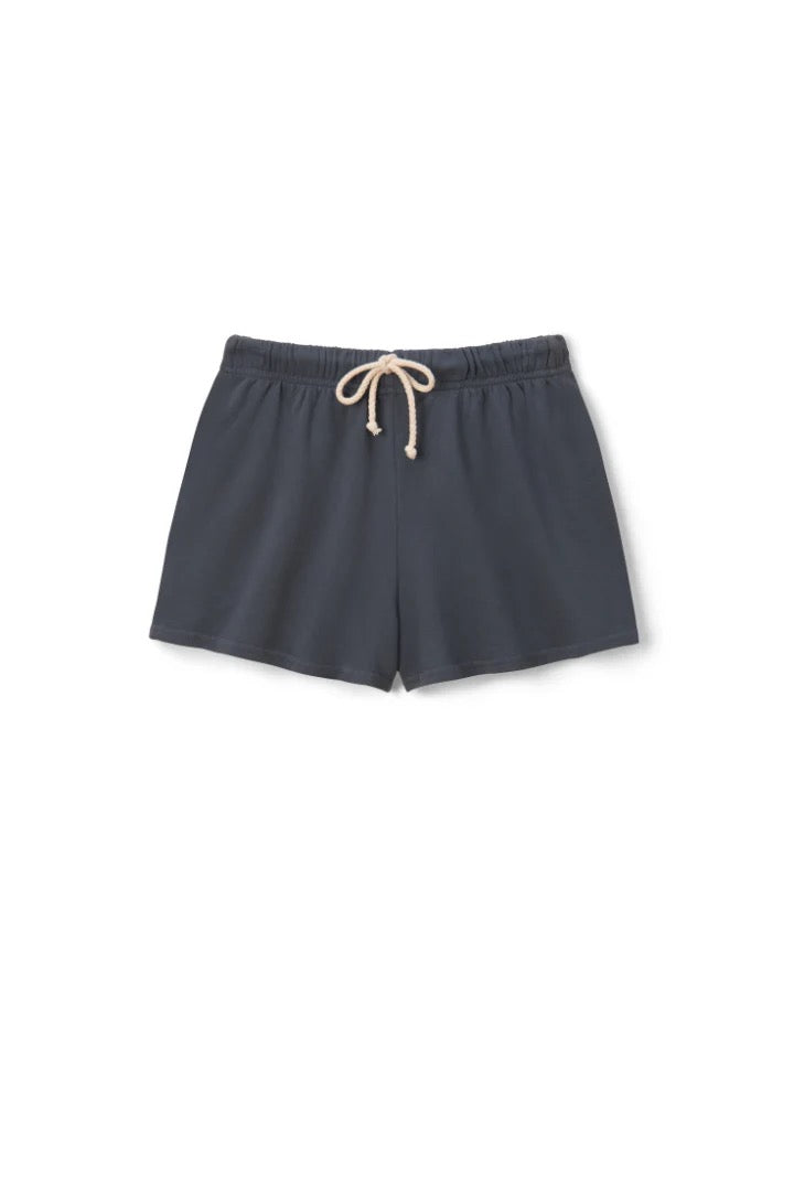Layla Terry Shorts