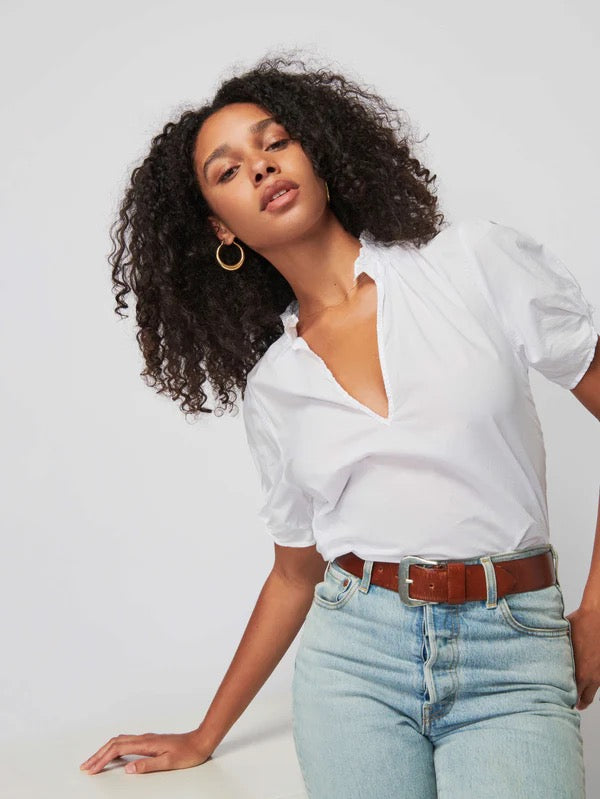 Rosanna Blouse