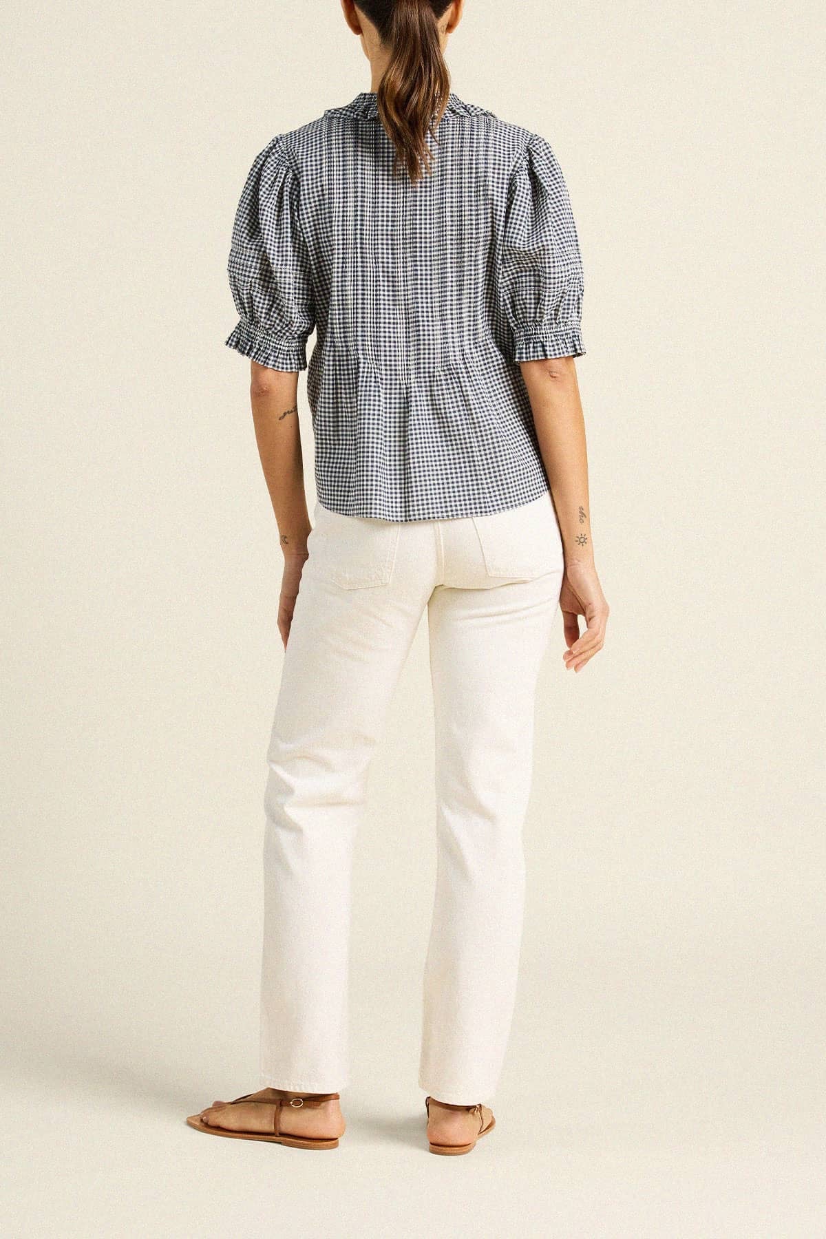 Jess Blouse