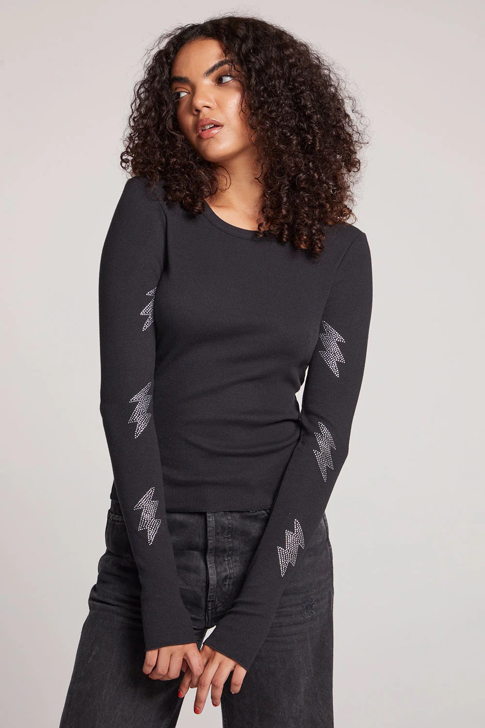 Bolts Long Sleeve