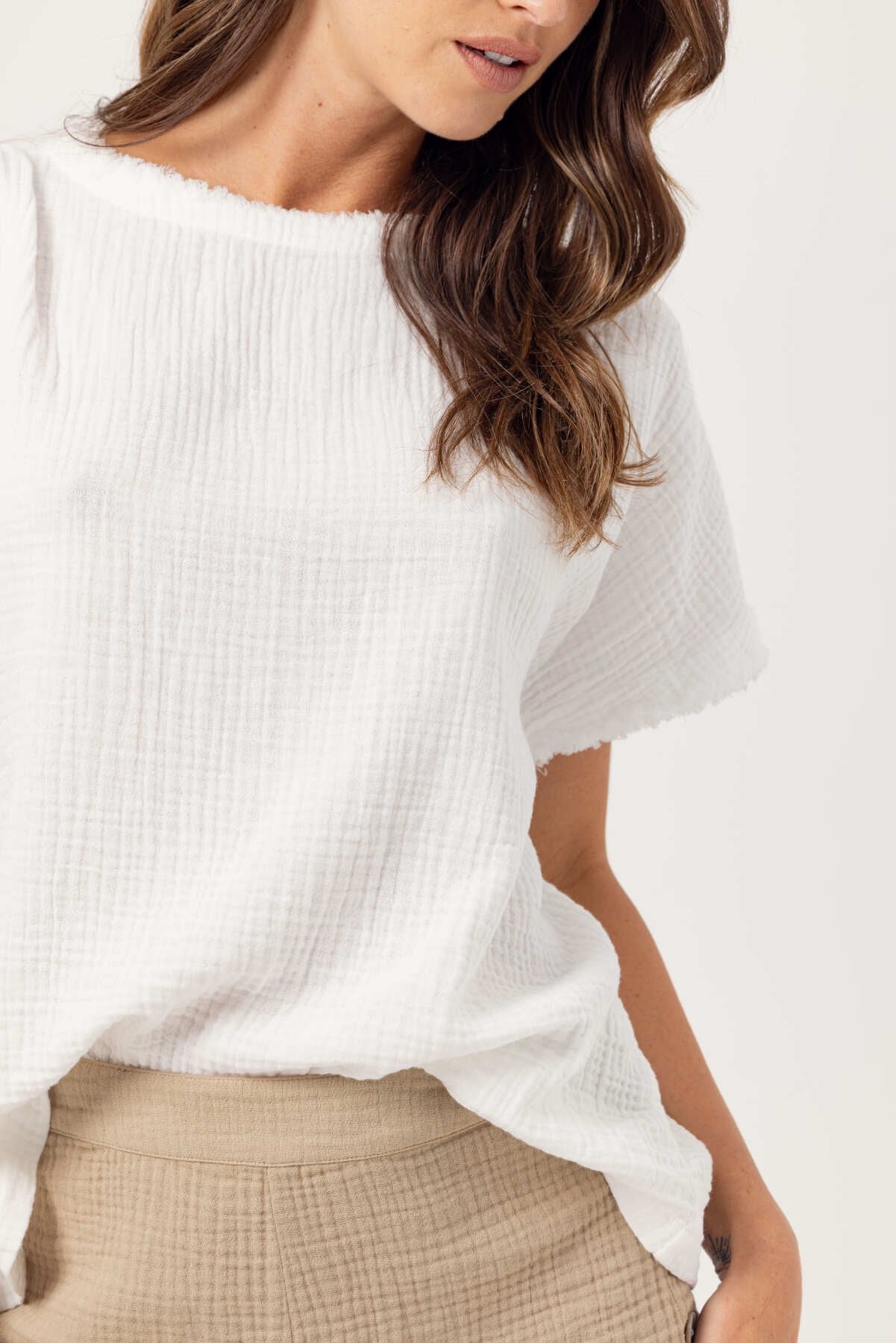 Rhianna Top