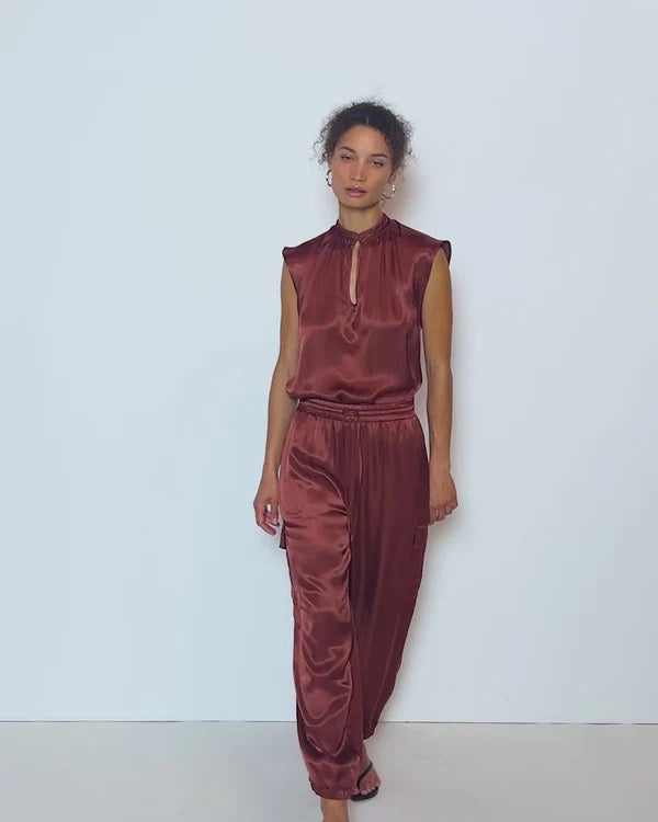 Carlo Camp Pant