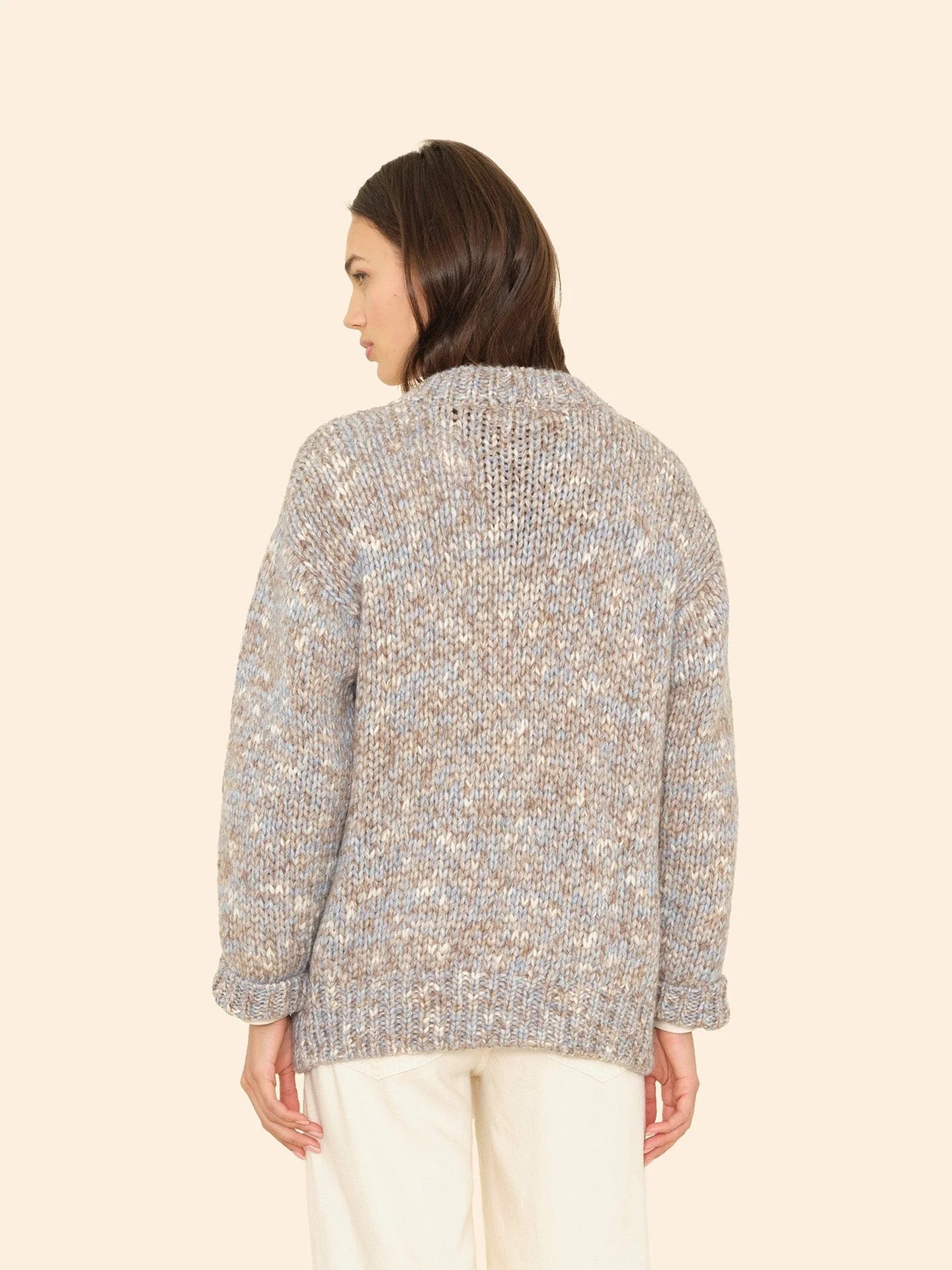 Marvin Sweater