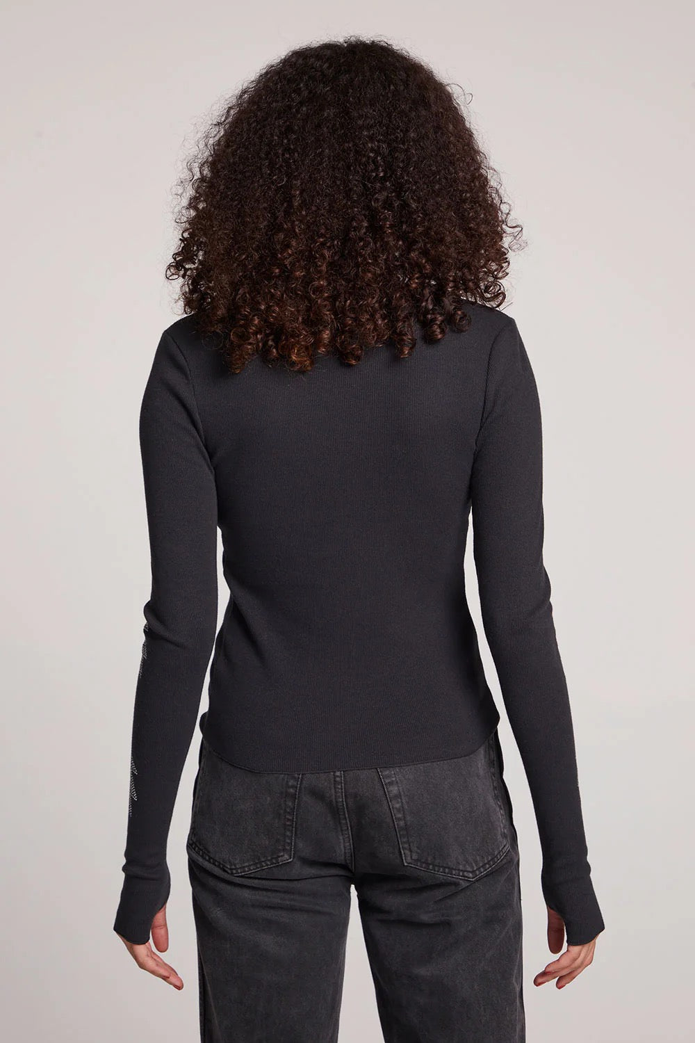 Bolts Long Sleeve