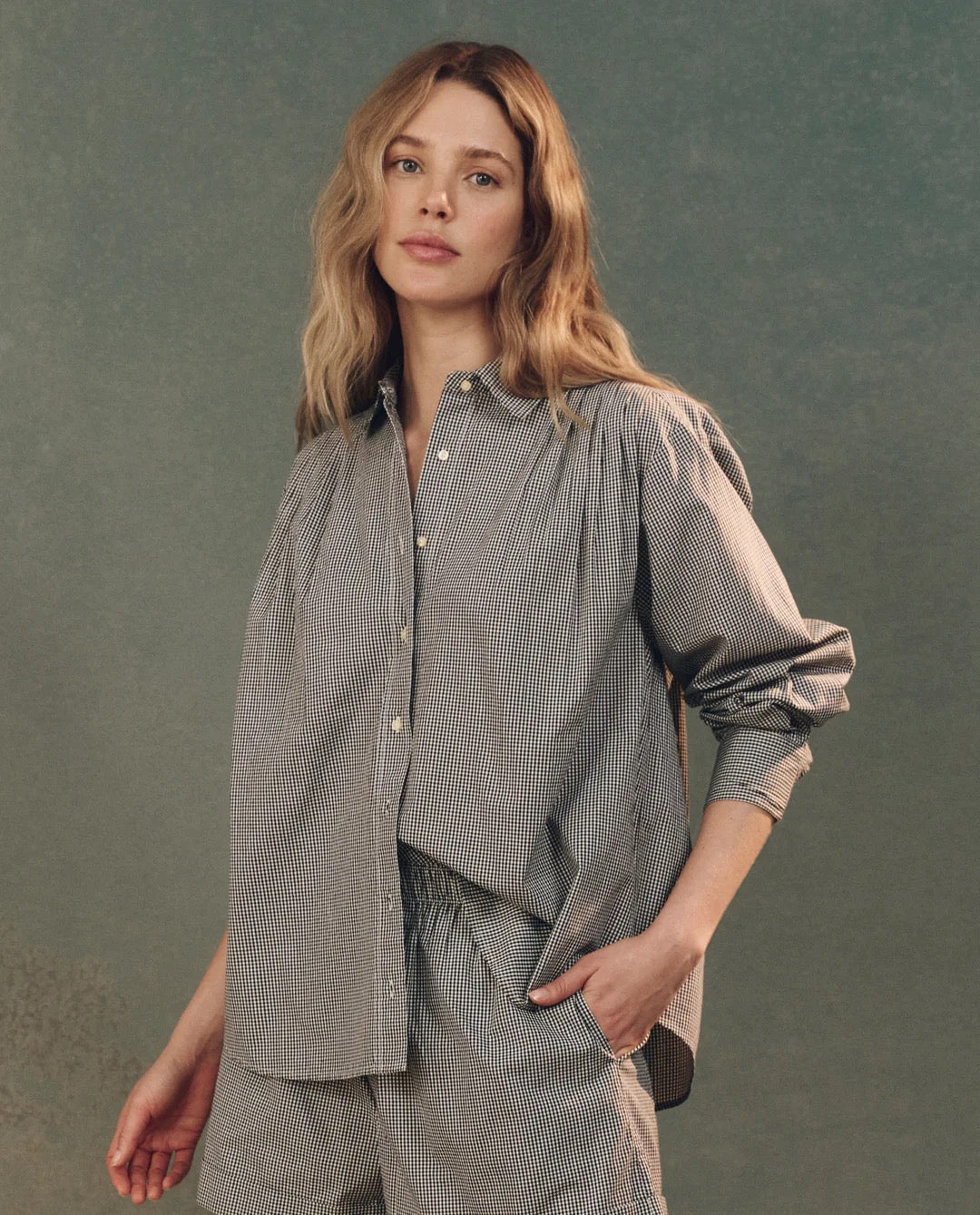 The Society Top