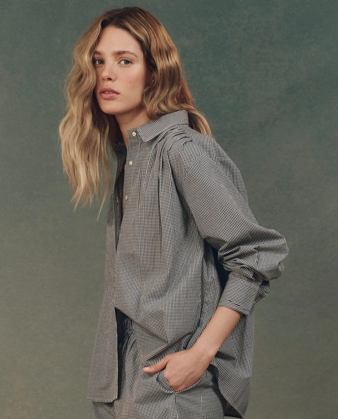 The Society Top