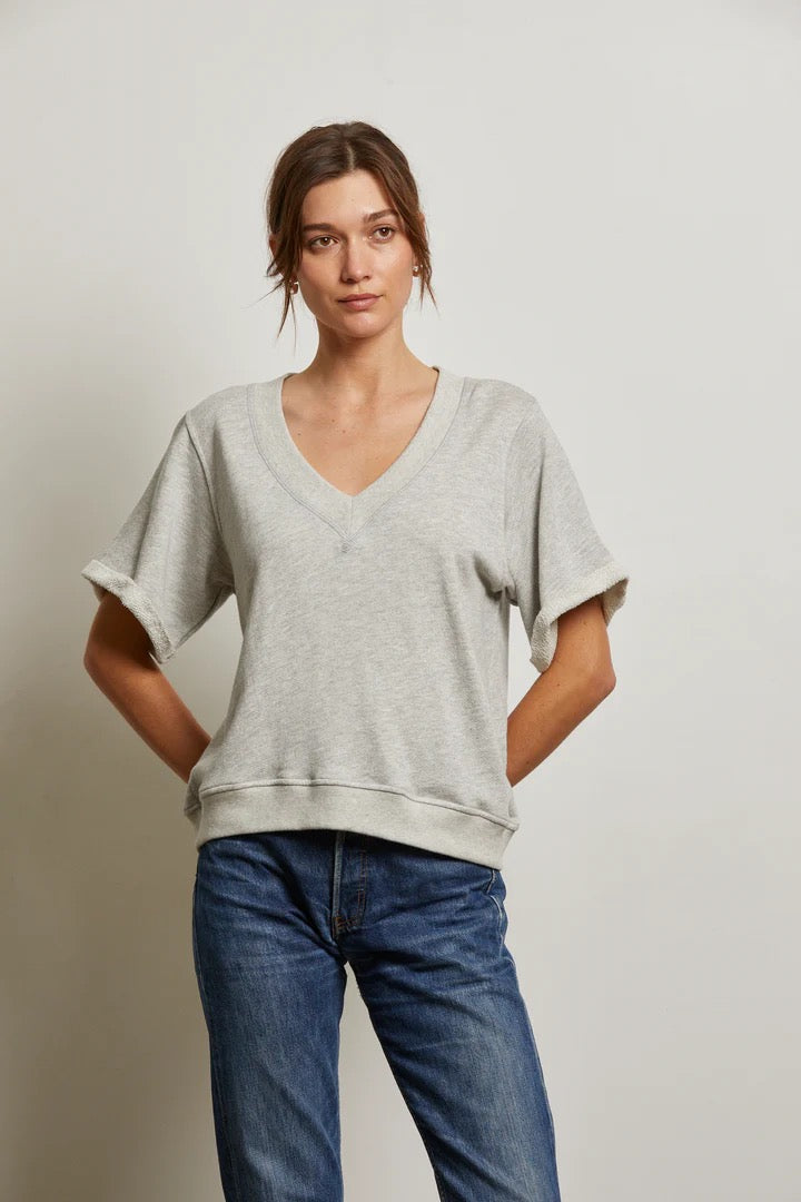 Briggs SS Sweatshirt