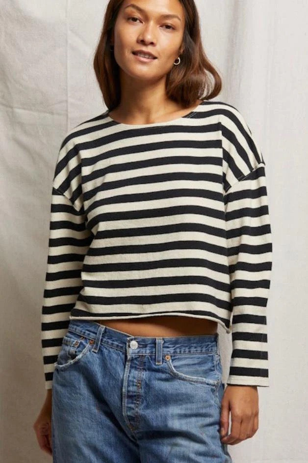 Taylor Long Sleeve