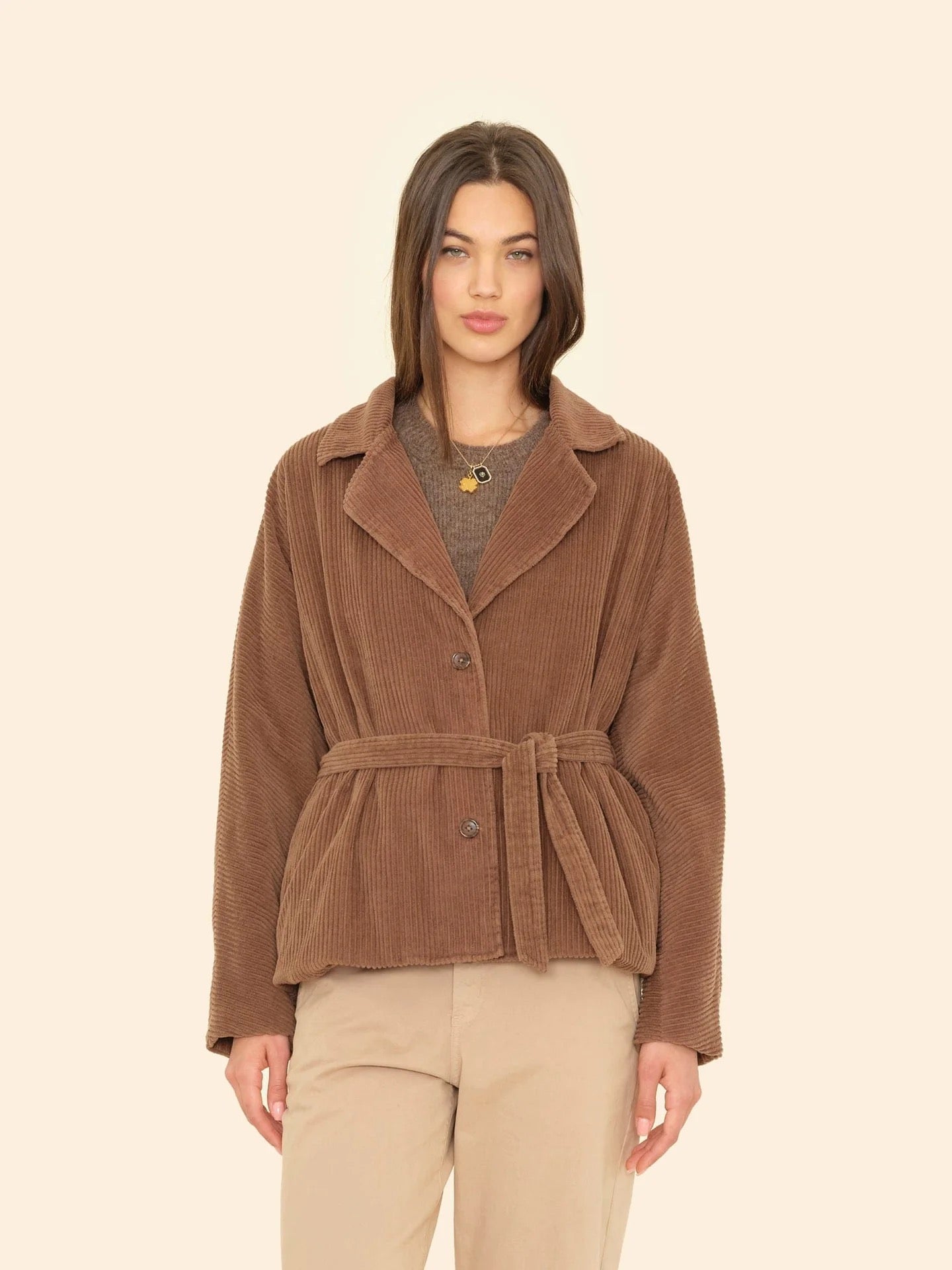 Colt Jacket