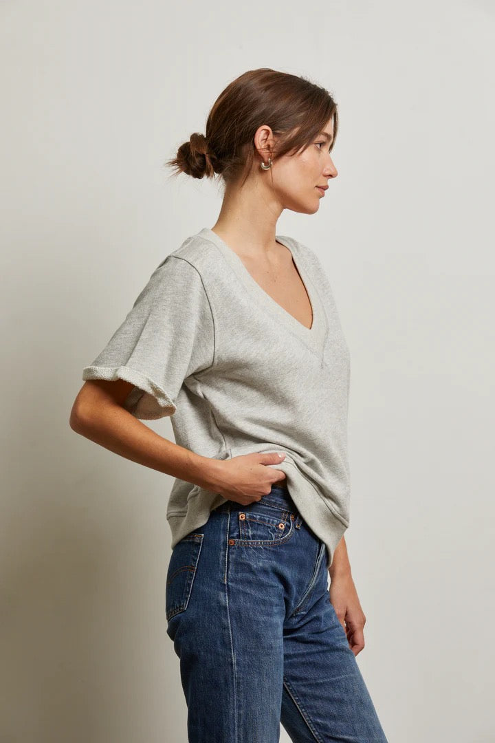 Briggs SS Sweatshirt