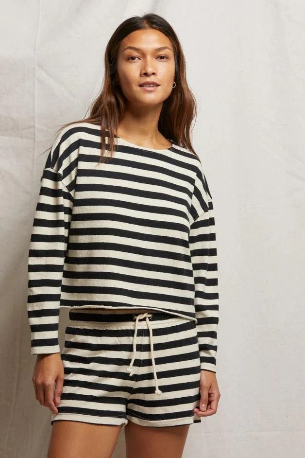 Taylor Long Sleeve