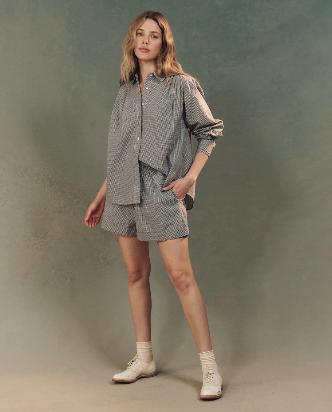 The Boxer Short