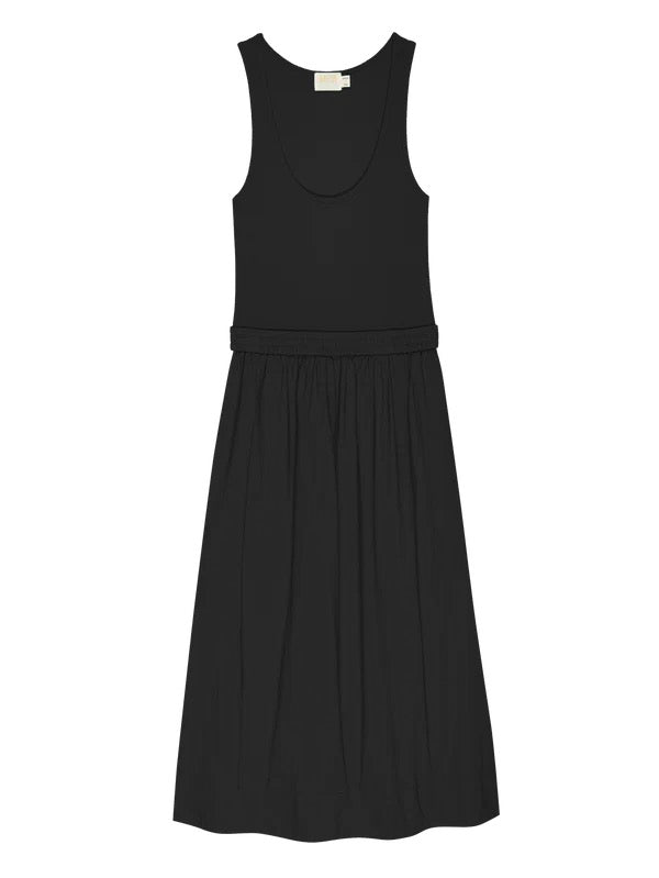 Sadelle Midi Dress