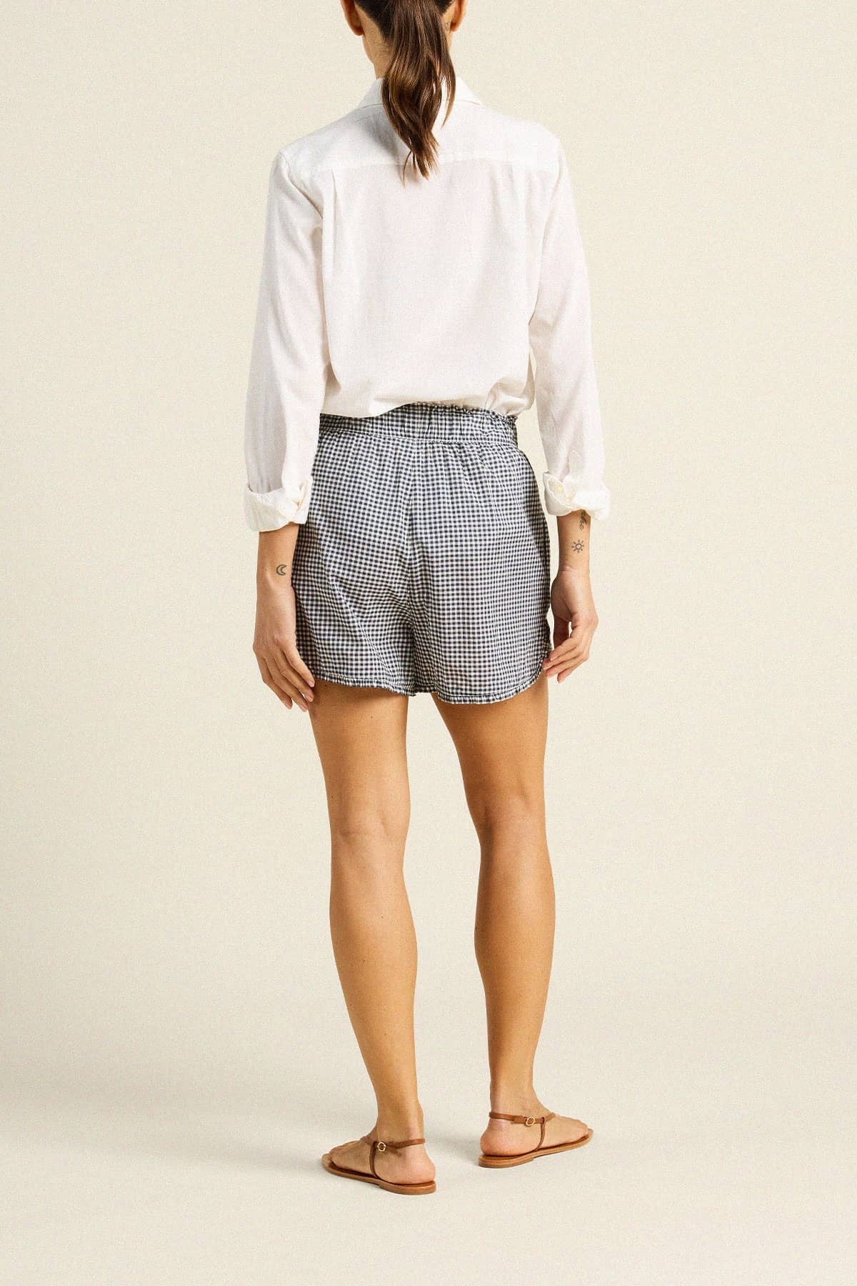 Lucille Short