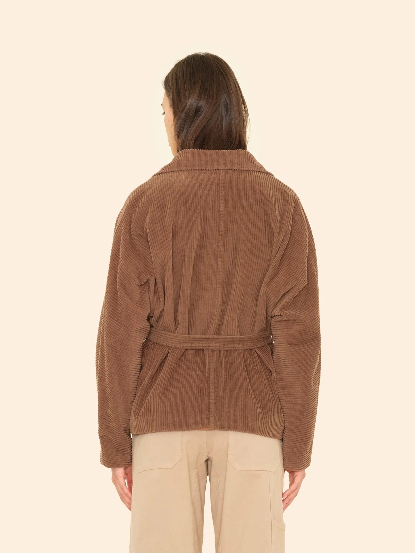 Colt Jacket