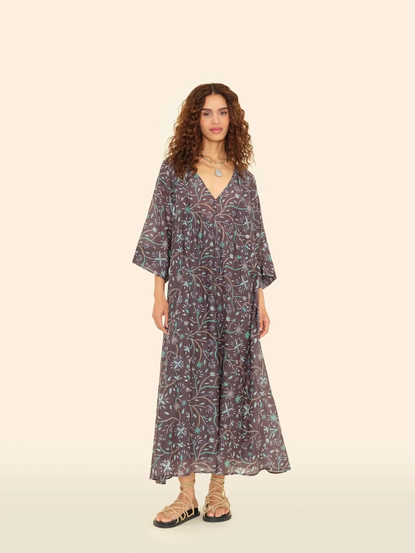 Angela Dress
