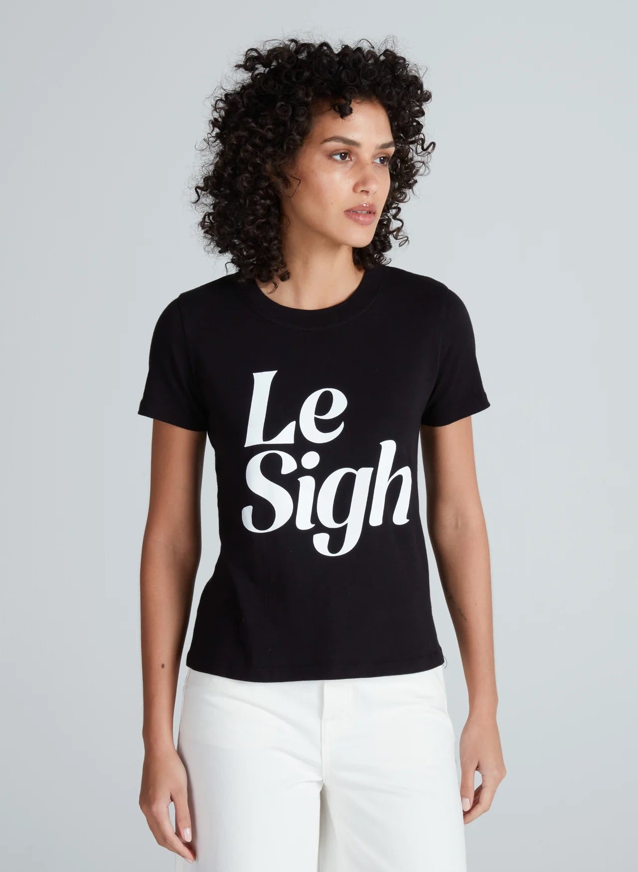 Le Sigh Tee