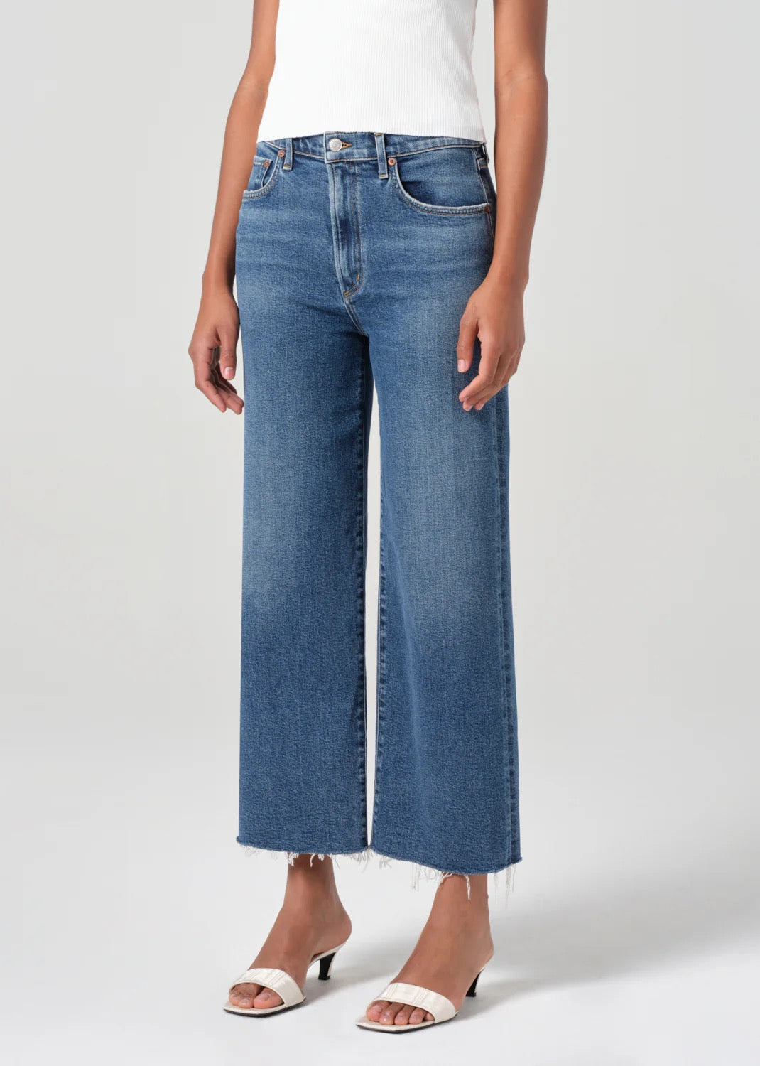 Harper Crop Jean