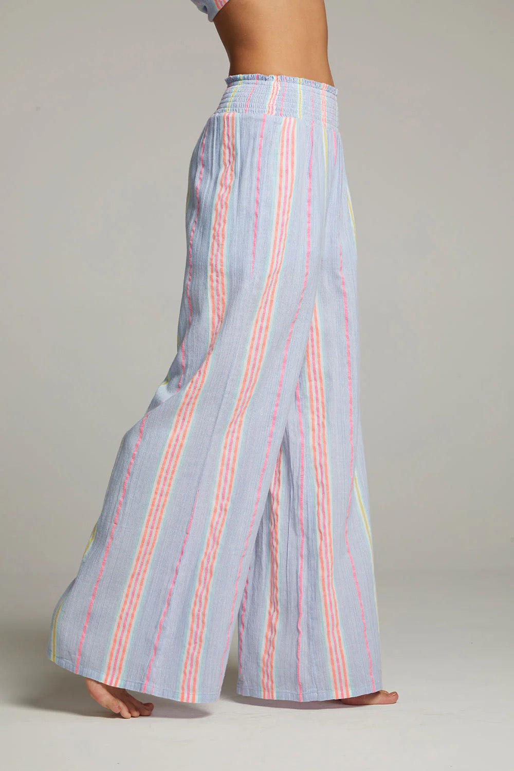 Bari Trouser
