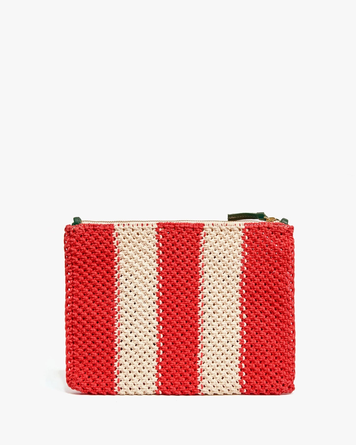 Flat Clutch w/ Tabs