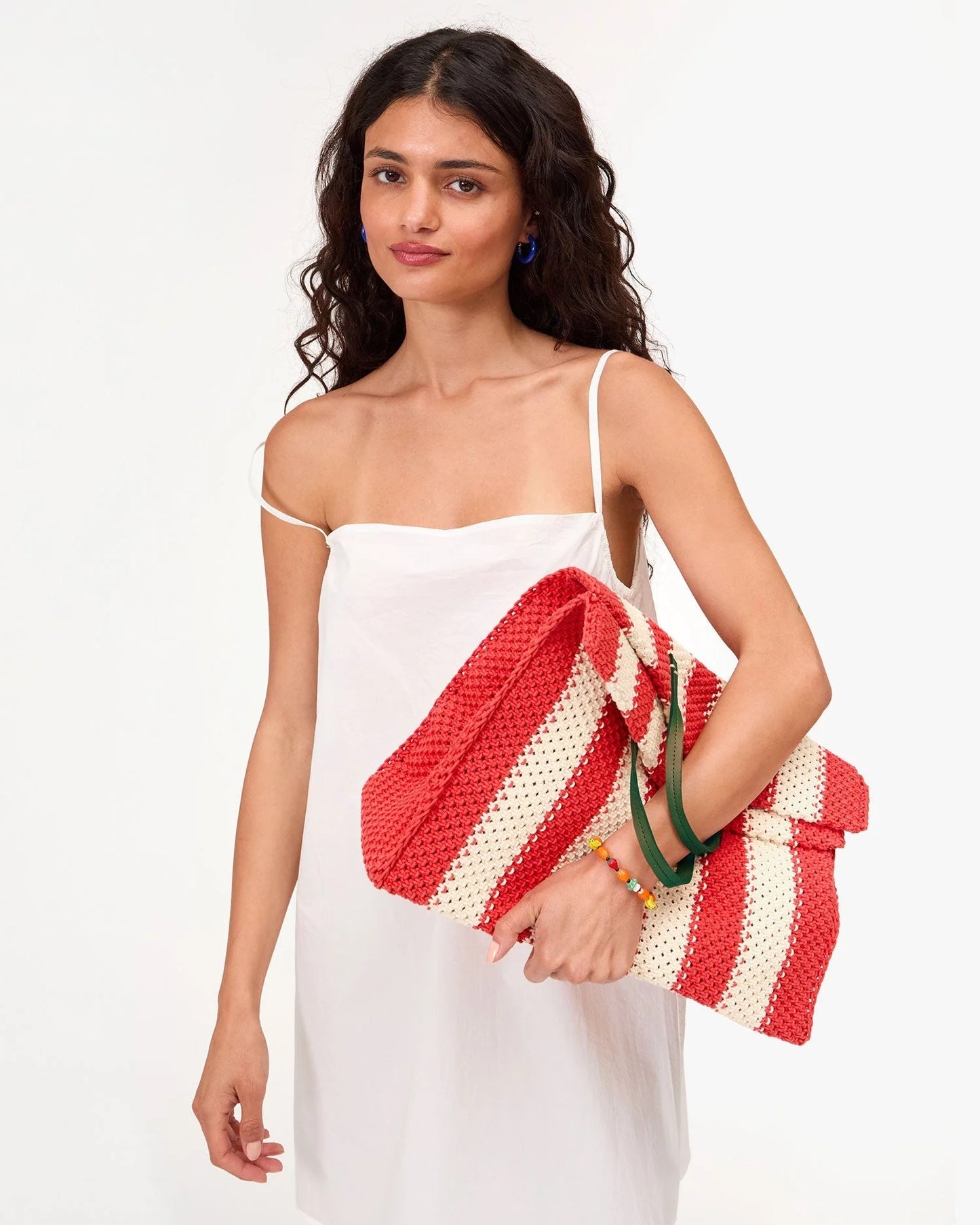 Summer Simple Tote