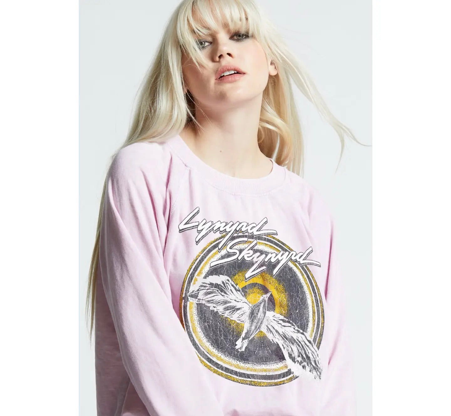 Lynyrd Skynyrd Sweatshirt