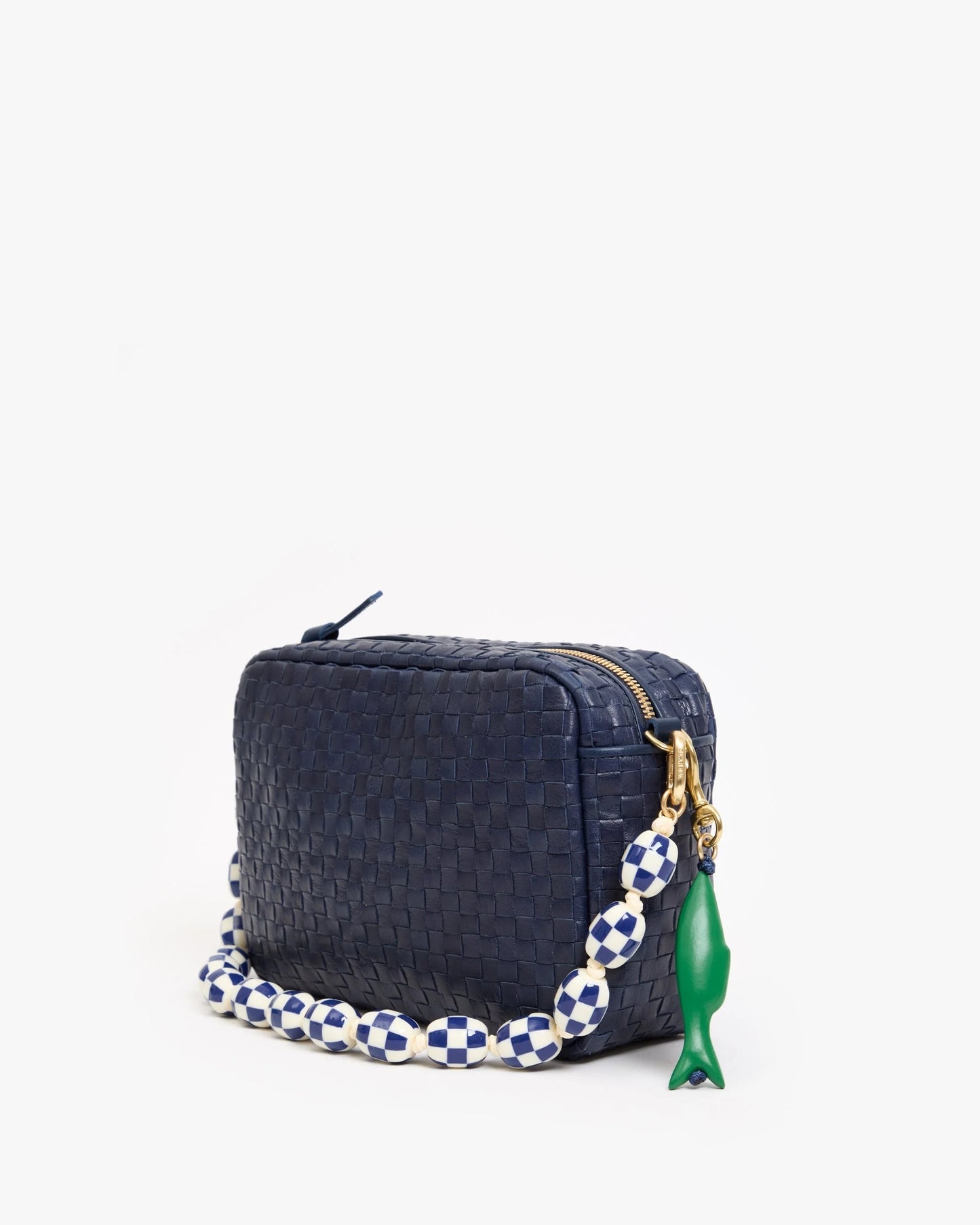 Sardine Bag Charm