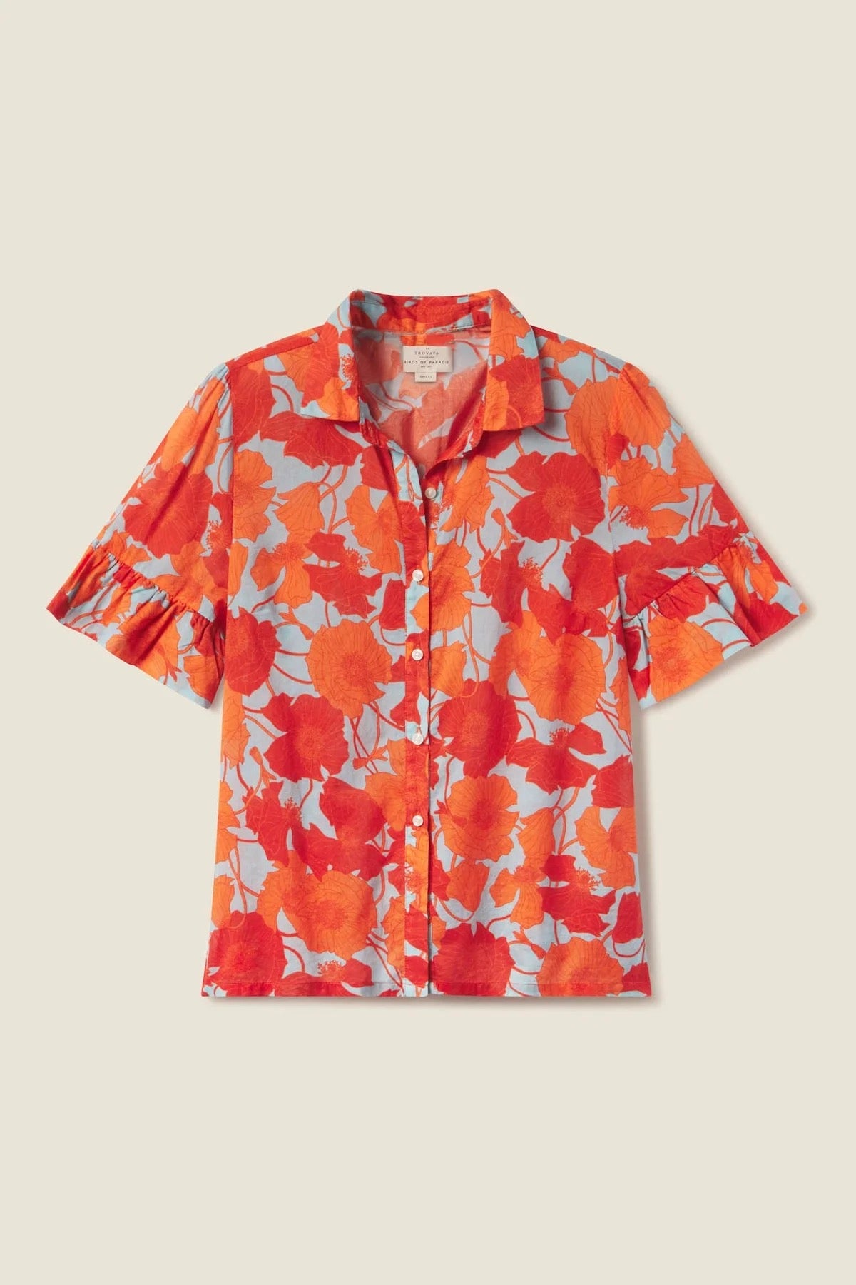 Lena Blouse