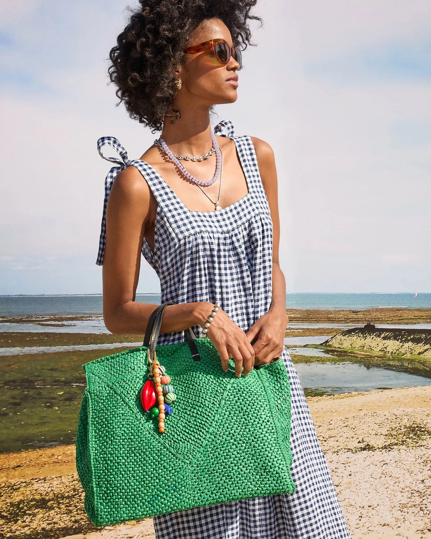 Summer Simple Tote