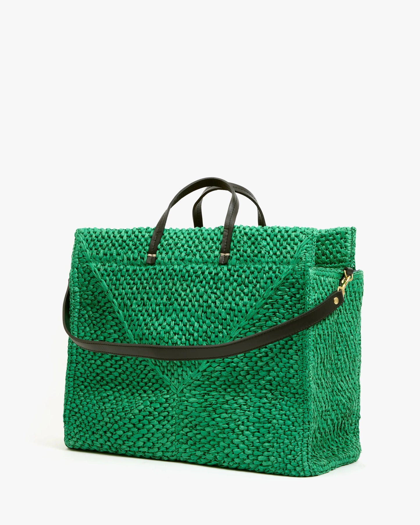Summer Simple Tote