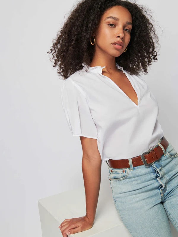 Rosanna Blouse