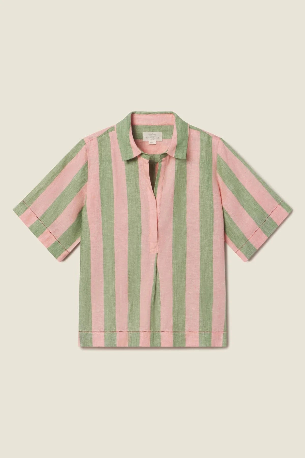 Cora Shirt